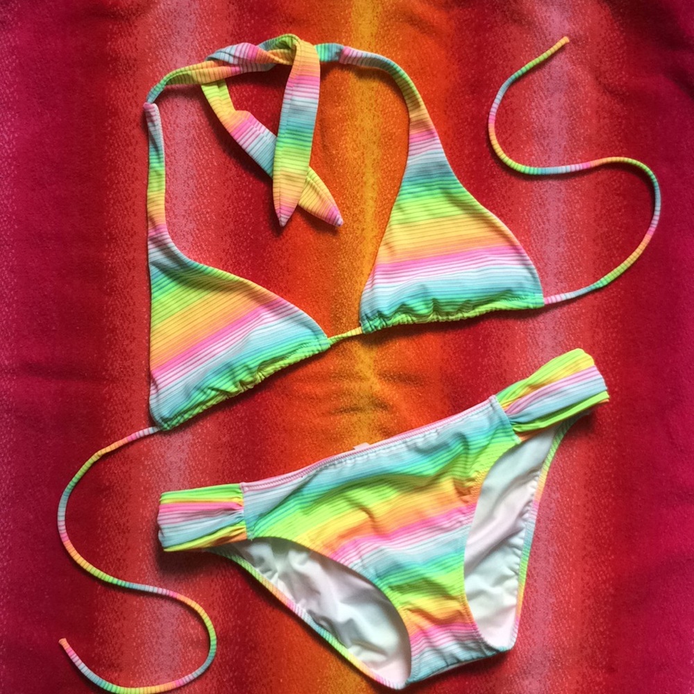 Victorias Secret bikini
